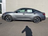 New 2025 Nissan Sentra SV w/ All-Weather Package image 4