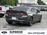 Used 2020 Dodge Charger SXT w/ Blacktop Package image 3