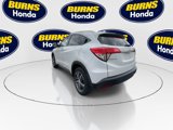 Certified 2021 Honda HR-V EX image 6