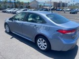 Used 2024 Toyota Corolla LE image 3