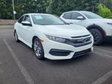 Used 2017 Honda Civic LX image 2
