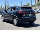 Certified 2020 Nissan Rogue Sport S image 3