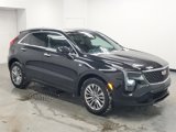 New 2025 Cadillac XT4 Premium Luxury w/ Cold Weather Package image 2