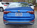 Certified 2024 Volkswagen Jetta SEL image 5