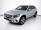 Certified 2022 Mercedes-Benz GLC 300 image 3
