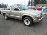 Used 2003 Chevrolet S10 Pickup 2WD Regular Cab image 3
