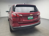 Used 2020 Chevrolet Equinox LT w/ Driver Convenience Package image 6