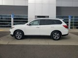 Used 2020 Nissan Pathfinder S image 2