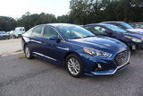 Used 2019 Hyundai Sonata SE image 2