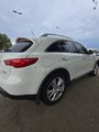 Used 2012 INFINITI FX35 AWD w/ Premium Pkg image 4