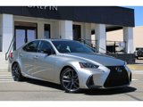 Used 2019 Lexus IS 300 F Sport image 6