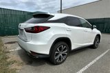 Used 2020 Lexus RX 350 AWD w/ Premium Package image 3