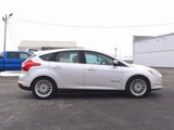 Used 2014 Ford Focus Electric Hatchback image 3