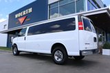 Used 2016 GMC Savana 3500 LT w/ LT Preferred Equipment Group image 5