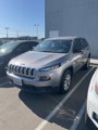 Used 2017 Jeep Cherokee Sport image 2