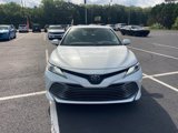 Used 2019 Toyota Camry XLE image 2