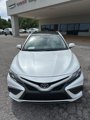 Used 2021 Toyota Camry XSE w/ Carpet Mat Package (TMS) image 2