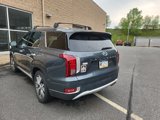 Used 2022 Hyundai Palisade SEL image 2