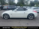 Used 2007 Nissan 350Z Enthusiast image 4