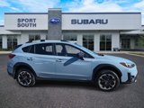 Used 2021 Subaru Crosstrek 2.0i image 3