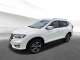 Used 2020 Nissan Rogue SV image 2