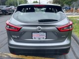 Certified 2022 Nissan Rogue Sport S image 4