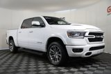 Used 2022 RAM 1500 Laramie image 2