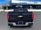 Used 2018 Chevrolet Colorado W/T w/ WT Convenience Package image 4