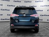 Used 2017 Toyota RAV4 LE image 4