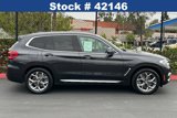 Used 2021 BMW X3 sDrive30i w/ Convenience Package image 4