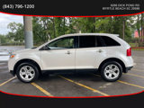 Used 2014 Ford Edge SEL w/ Equipment Group 205A image 3