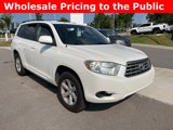 Used 2010 Toyota Highlander 2WD image 2