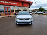 Used 2017 Volkswagen Jetta S image 2