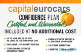 Used 2021 Volkswagen Tiguan SE image 3