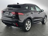 Used 2020 Jaguar E-PACE R-Dynamic SE image 5
