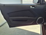 Used 2012 Ford Mustang Shelby GT500 w/ SVT Performance Pkg image 4