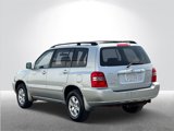 Used 2002 Toyota Highlander 4WD image 4