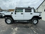 Used 2008 HUMMER H2 SUT image 2