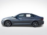 Used 2024 Volkswagen Jetta Sport image 2