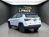 Used 2023 Jeep Compass Trailhawk image 2