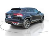 Used 2021 Volkswagen Atlas Cross Sport SE image 4
