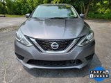 Used 2018 Nissan Sentra S image 2