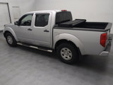 Used 2019 Nissan Frontier S w/ Work Truck Package image 3