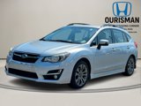 Used 2016 Subaru Impreza 2.0i Sport Premium image 2