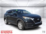 Used 2019 Hyundai Tucson SE image 1