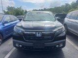 Used 2017 Honda Ridgeline Black Edition image 2