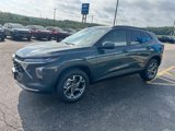 New 2025 Chevrolet Trax LT w/ Driver Confidence Package image 3