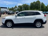Used 2018 Jeep Cherokee Latitude image 2