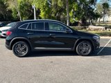 Certified 2025 Mercedes-Benz GLA 250 4MATIC image 2
