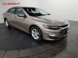 Used 2023 Chevrolet Malibu LT w/ Driver Confidence Package image 3